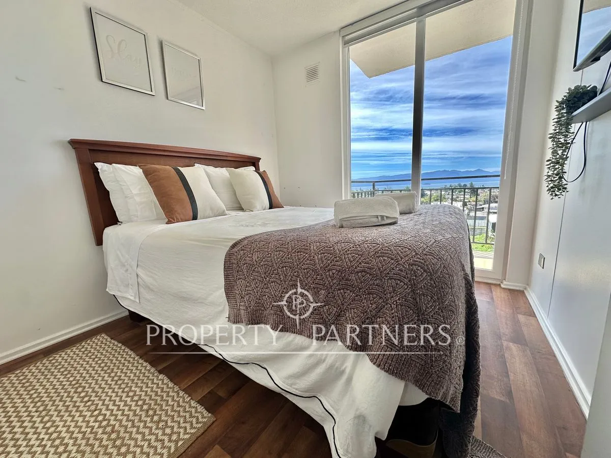 Departamento Amoblado Nuevo, Estacionamiento Inlcuido