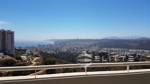 Departamento En Venta 2d 2b, Viña Del Mar.