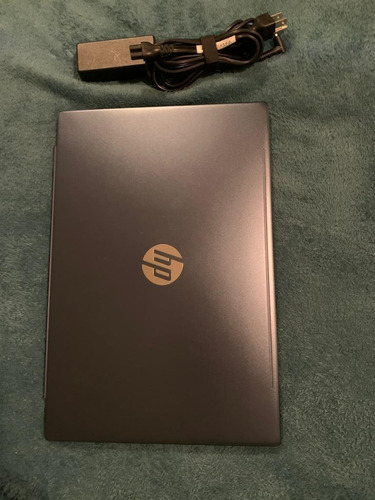 Lap Top Hp Pavilion - 15-cw1004la Procesador Amd Ryzen 5 (Usado)