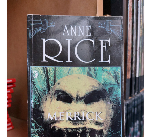 Merrick. Anne Rice. (ltc)