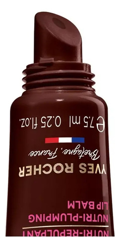 Yves Rocher Es Balsamo Labial Riche Creme Ultra Regenerante