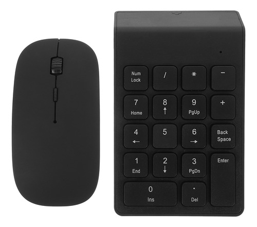 Accesorios Para Teclado Y Ratón Digitales Inalámbricos