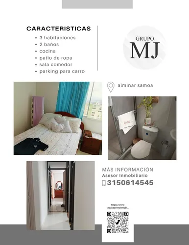 Conjunto Residencial