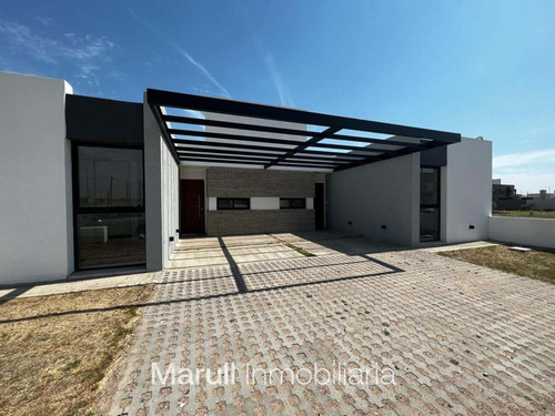 Imagen 1 de 14 de Terrazas De Manantiales! Duplex En Una Sola Planta! 2 Dormitorios.
