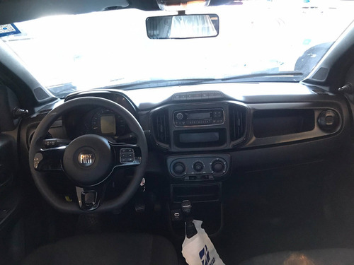 Imagem 8 de 8 de Fiat Strada 1.4 Fire Flex Endurance Cs Manual