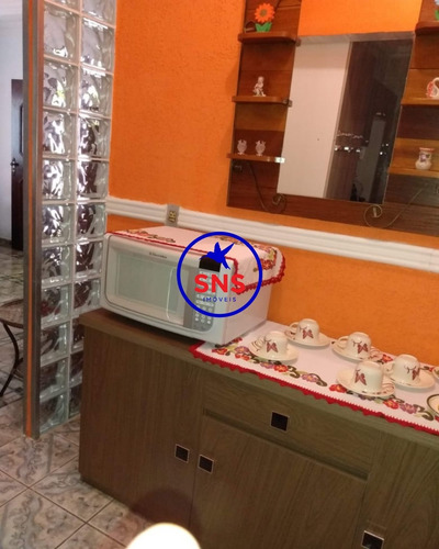 Imagem 5 de 14 de Casa - Ca01038 - 70280626