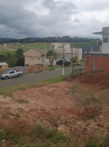 Terreno A Venda Cond. Phytus - Itupeva/sp