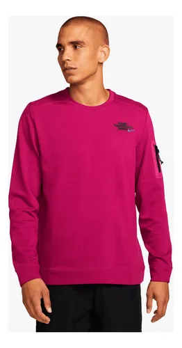 Poleras Color Guinda Nike MercadoLibre