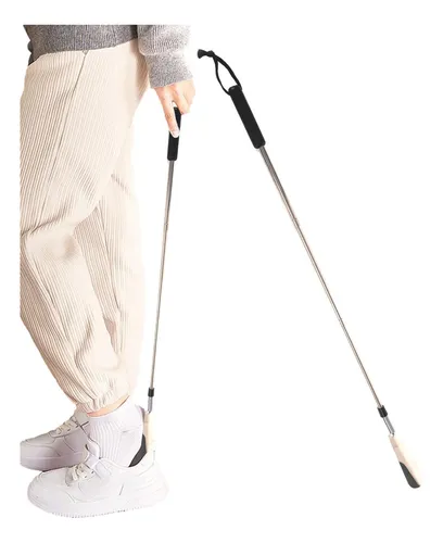 comprar Cuerno Para Zapatos Con Mango Largo Cuerno Para Zapatos Exte