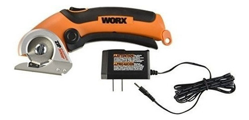 Worx Wx081l Zipsnip Herramienta De Corte