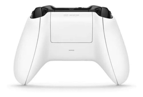 Microsoft Xbox One S 1tb Two Controller Bundle Blanco 4k Hdr