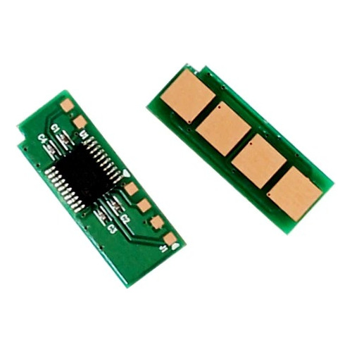 Chip Para Pantum P2500w M6550nw Pb211 