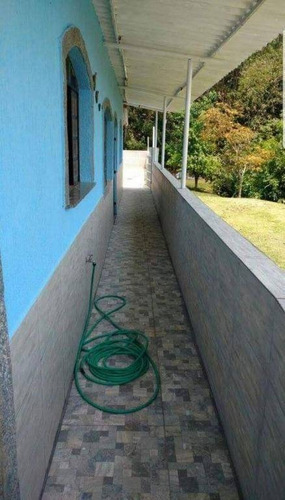 Imagem 2 de 29 de Chácara Com 4 Dormitórios À Venda, 8500 M² Por R$ 600.000,00 - Tupã - Arujá/sp - Ch0084