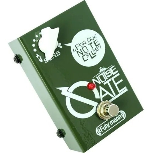 Pedal Fuhrmann Noise Gate