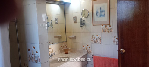 Departamento En Venta De 3 Dorm. En Providencia