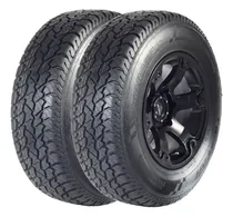 Comprar Kit de 2 neumáticos BARTL Neumáticos BARTL Neumáticos LT 265\u002F70R16 112 T