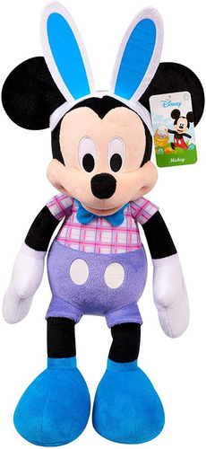 Peluche Mickey Mouse, Minnie Mouse Disney