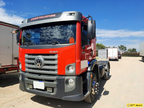 Volkswagen Constellation 17.280 Mt 6900cc Td 4x2 Ab