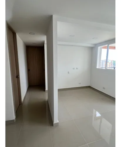 Alquilo Apartamento De 63 Mt2 Pangola, Jamundí A.49