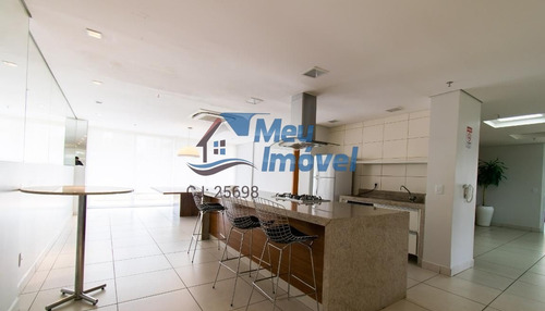 Imagem 29 de 30 de Av. Das Araucárias Blend Águas Claras 1 Quarto 1 Vaga 34 M² Ac Financiamento - Meuimo011 - 68460436