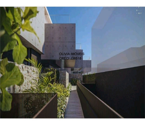 Imagem 9 de 22 de Casa De Alto Padrão Na Rua Manduri No Jardim Paulistano, 500mts, 4 Suítes, 4 Vagas A 200m Do Shopping Eldorado - Cj500mandu - 70990443