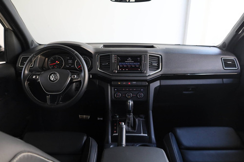 Imagem 11 de 15 de Volkswagen Amarok 3.0 V6 Tdi Diesel Highline Extreme Cd