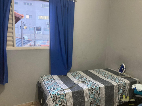 Imagem 10 de 29 de Sobrado Em Parque Dos Príncipes, Jacareí/sp De 139m² 4 Quartos À Venda Por R$ 265.000,00 - So1031652-s