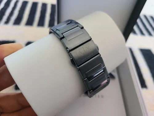 Remato Smartwatch Armani Exchange Android iPhone Axt2003 Gps