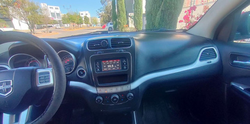 Dodge Journey 2.4 Se At
