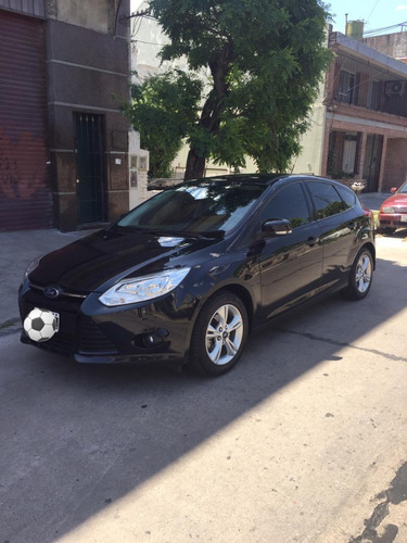 Imagen 3 de 10 de Ford Focus