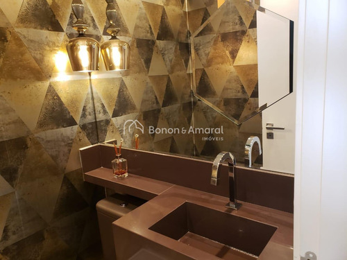 Imagem 10 de 30 de Apartamento À Venda Em Taquaral - Ap015342