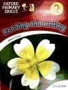 Reading And Writing 2 (oxford Primary Skills) - Casey Helen