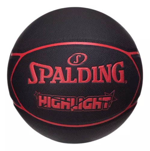 Balón Baloncesto Spalding Original #7