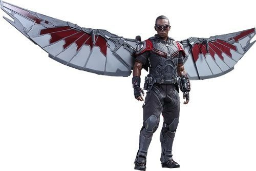 Figura de acción  Falcon MMS361 de Hot Toys Limited