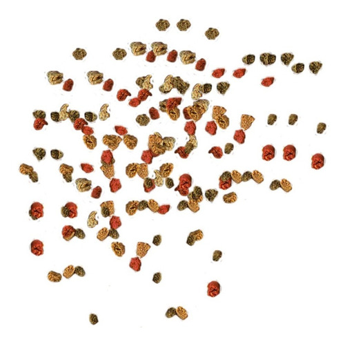Imagen 5 de 10 de Tetra Min Granulado 100g Alimento Peces Tropicales Granules