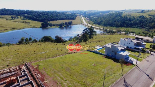 Imagem 11 de 30 de Casa - Condomínio Terras De Santa Cruz - Bragança Paulista-sp - Ca4351