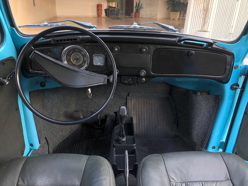 Volkswagen Fusca