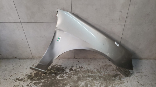 Paralama Lado Direito Honda Civic 2001 A 2006 Com Detalhe