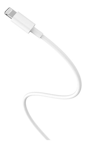 Cable Xiaomi Mi Type-c To Lightning Cable 1m