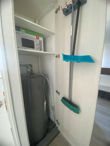 Departamento 2d Piso 4 Distrito Verde (90922)