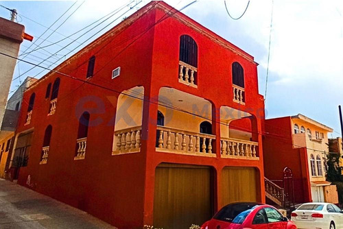 House For Sale In Zacatecas Center Calle La Loma