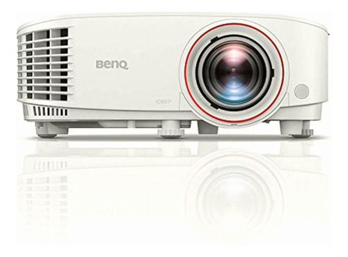 Benq - Th671st Proyector Para Cine En Casa