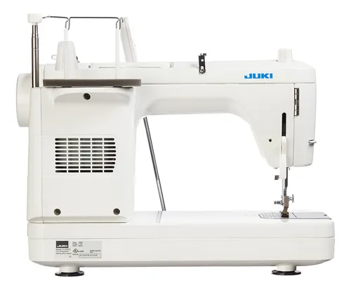 Juki Tl-qi Máquina De Costura Y Bordado Color White