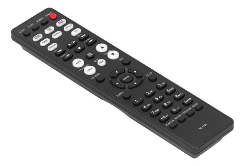 Substituição Do Controle Remoto De Televisão Doméstica Easy