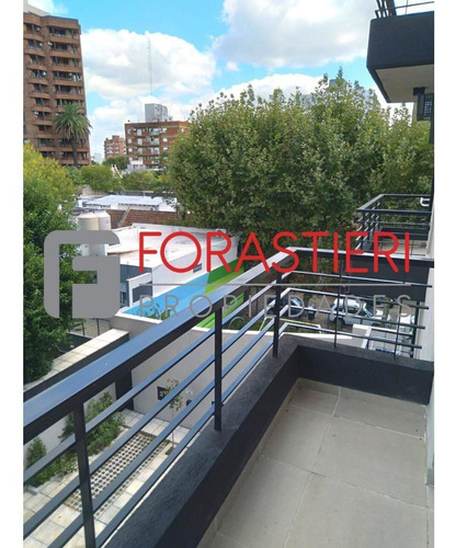 Imagen 7 de 16 de Departamento 2 Ambientes A Estrenar !!!