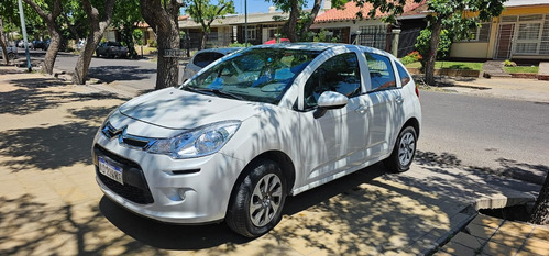 Citroën C3 1.6 Vti 115 Live