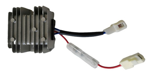 Regulador Motor Diesel Generador 3 Cables