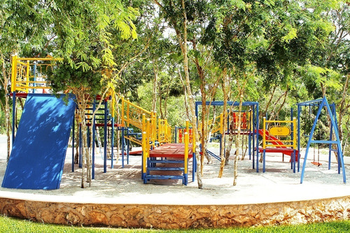 Terreno(22) En Venta En Privada Phula