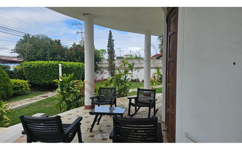 Vive Tus Sueños En Mérida: Casa En Esperanza