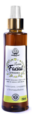 Herbacol Locion Facial - Ml  Tipo De Piel Grasa